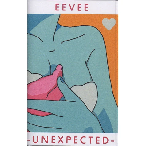 Eevee - Unexpected