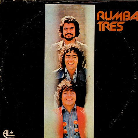 Rumba Tres - Rumba Tres