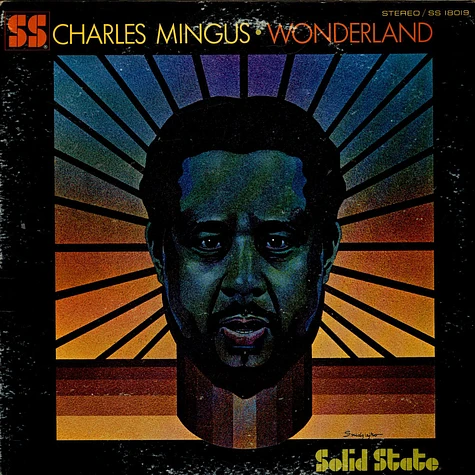Charles Mingus - Wonderland