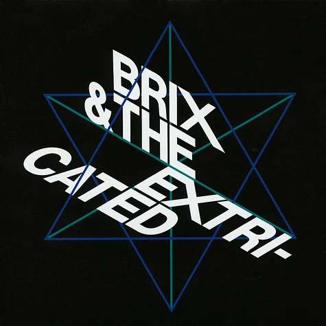 Brix & The Extricated - Damned For Eternity