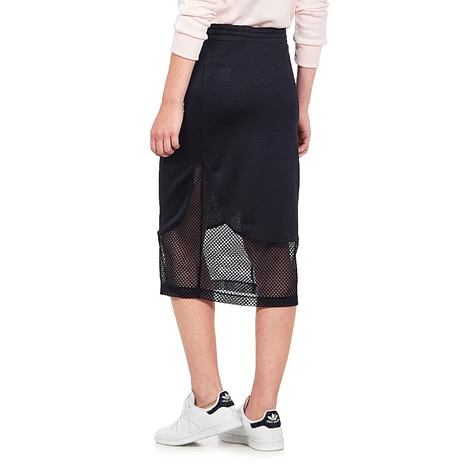 adidas - Osaka Midi Skirt