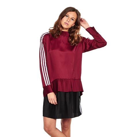 adidas - 3 Stripes Sweater