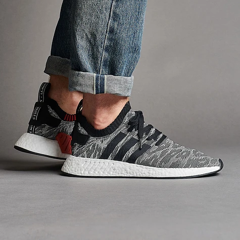 adidas - NMD_R2 Primeknit