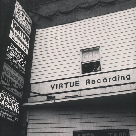 V.A. - Virtue Recording Studios