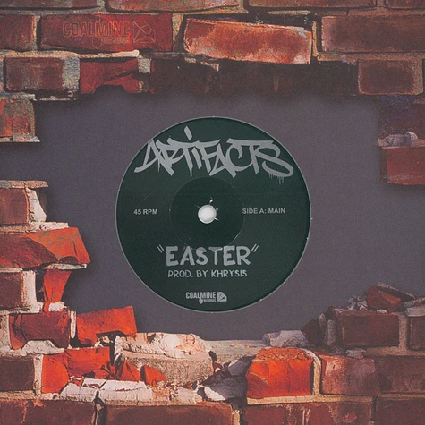 Artifacts - Easter