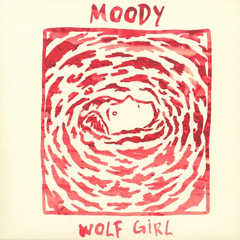 Wolf Girl - Moody