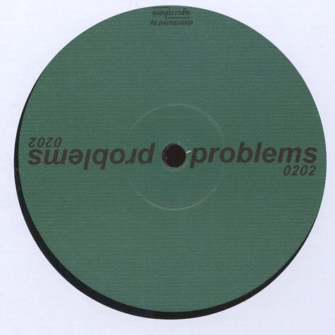 Problems - Problems Volume 2