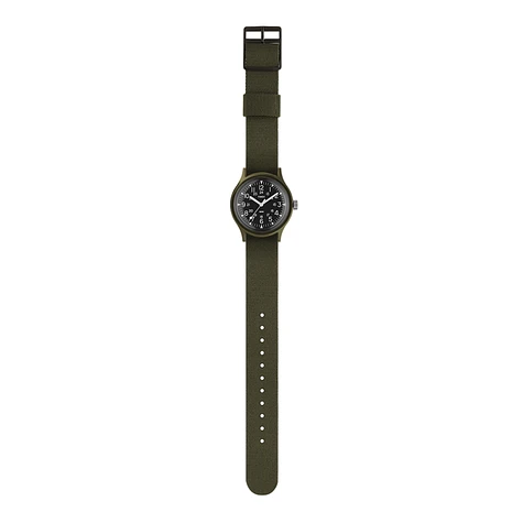 Timex Archive - Camper MK1 Watch