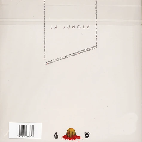 La Jungle - II