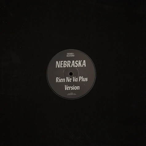 Nebraska - F&R 003