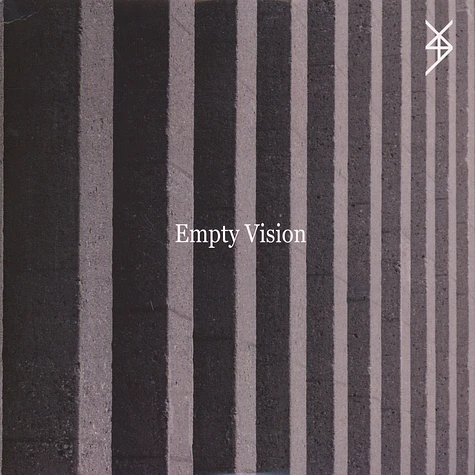Empty Vision - Visions