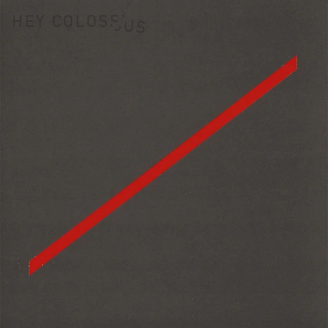 Hey Colossus - Guillotine