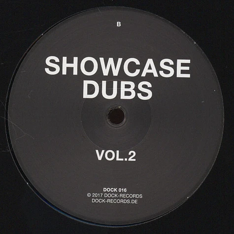 V.A. - Showcase Dubs Volume 2