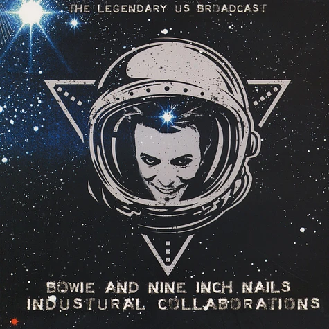 David Bowie And Nine Inch Nails - Industrial Collaborations - The Legendary US Brodcasts