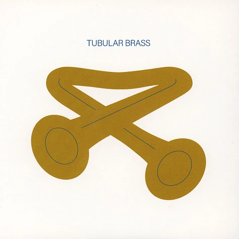 Tubular Brass - Tubular Bells