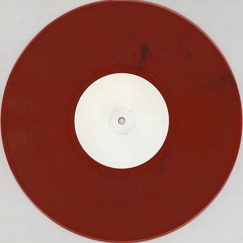 Crue - Crue 2 Colored Vinyl Edition