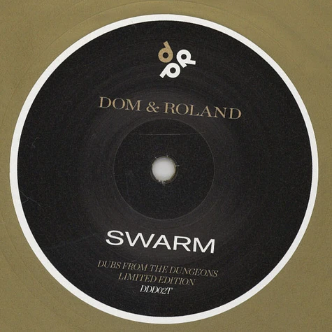 Dom & Roland - The Trap