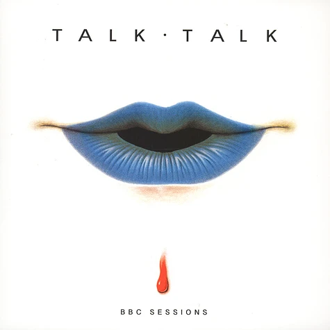 Talk Talk - Early BBC Sessions