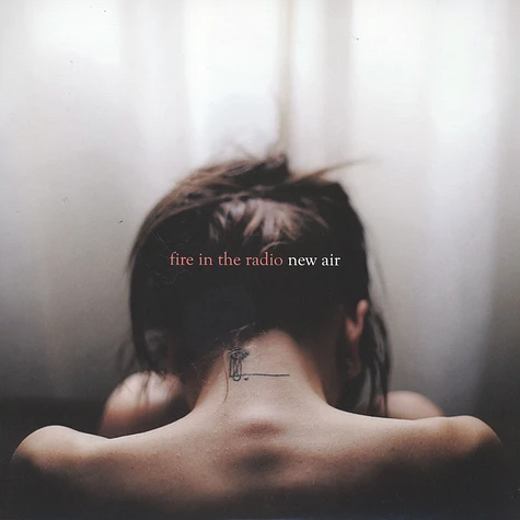 Fire In The Radio - New Air