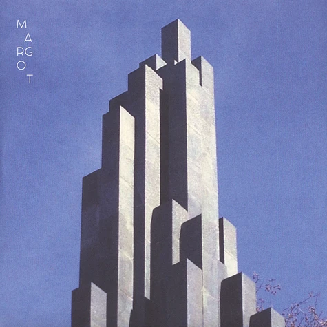 Margot - Moderno