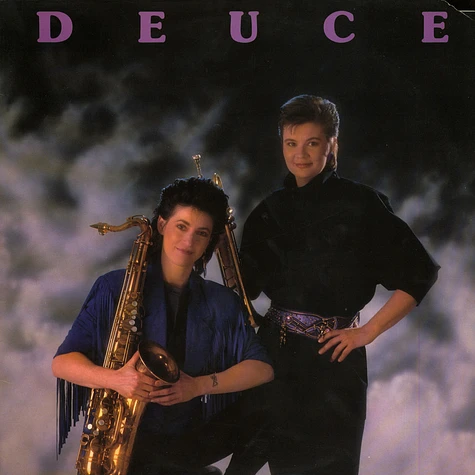 Deuce - Deuce