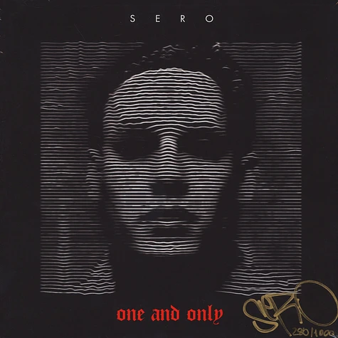 Sero - One And Only Box Set