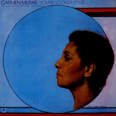 Carmen McRae - You're Lookin' At Me