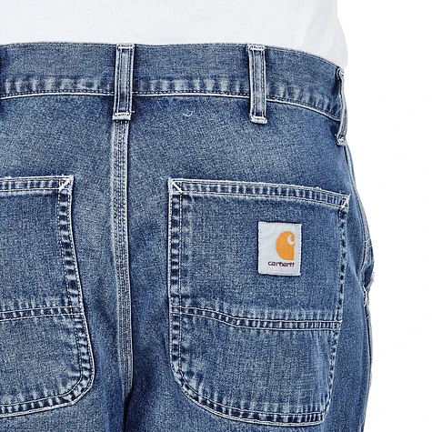 Carhartt WIP - Simple Pant "Norco" Blue Denim, 11.25 oz