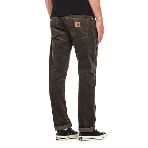 Carhartt WIP - Oakland Pant "Valley" Corduroy, 12 Wales, 10.2 oz