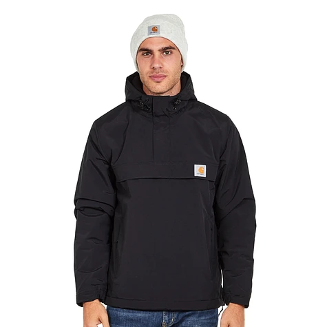 Carhartt WIP - Nimbus Pullover Nylon Supplex© 5 oz