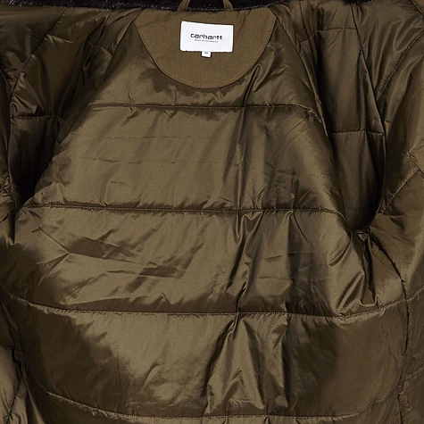 Carhartt WIP - Trapper Parka