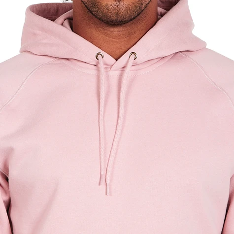 Carhartt WIP - Hooded Chase Sweat