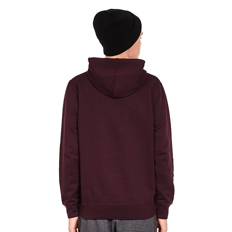 Carhartt WIP - Hooded College Sweat