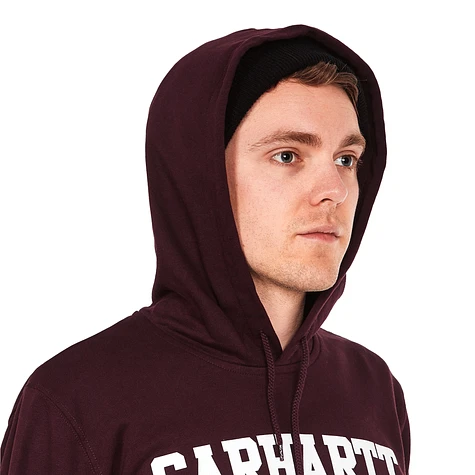Carhartt WIP - Hooded College Sweat