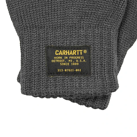 Carhartt WIP - Military Gloves