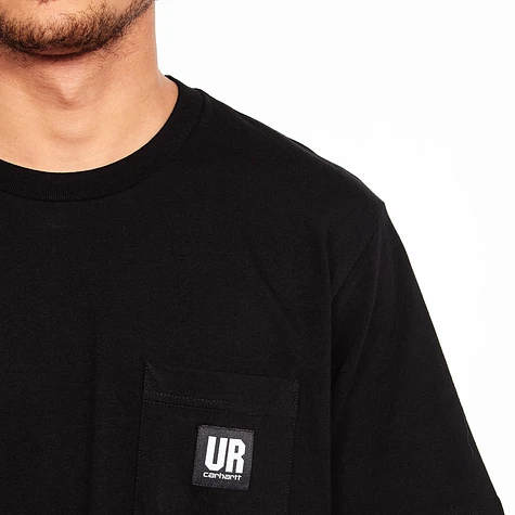 Carhartt WIP x UR - UR S/S Pocket T-Shirt