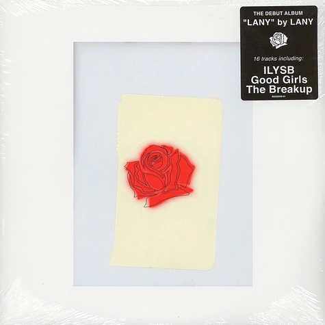 Lany - Lany