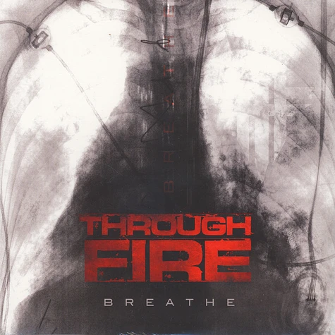 Through Fire - Breath