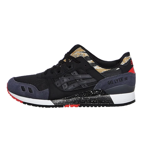 Asics - Gel-Lyte III