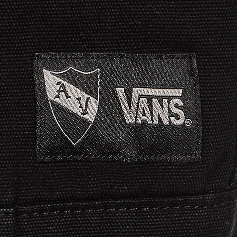 Vans - AV Edict II