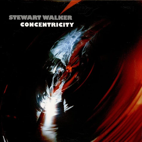 Stewart Walker - Concentricity