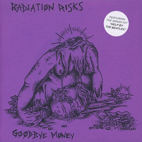 Radiation Risks - Goodbye Money