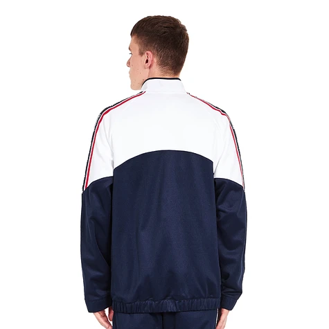 Reebok - F Franchise Tracktop