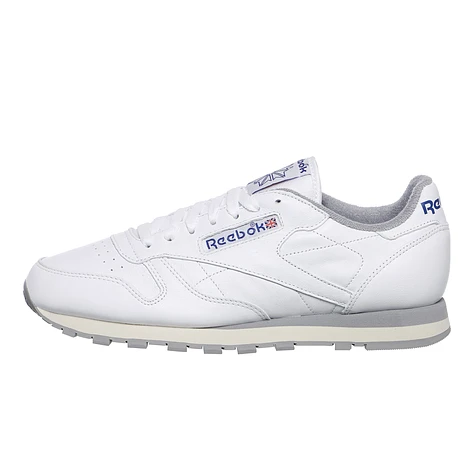 Reebok - Classic Leather R12