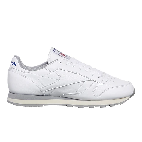 Reebok - Classic Leather R12