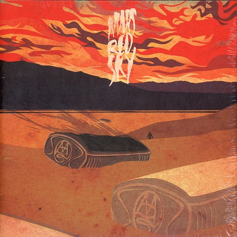 Mars Red Sky - Be My Guide