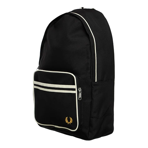 Fred Perry - Twin Tipped Backpack