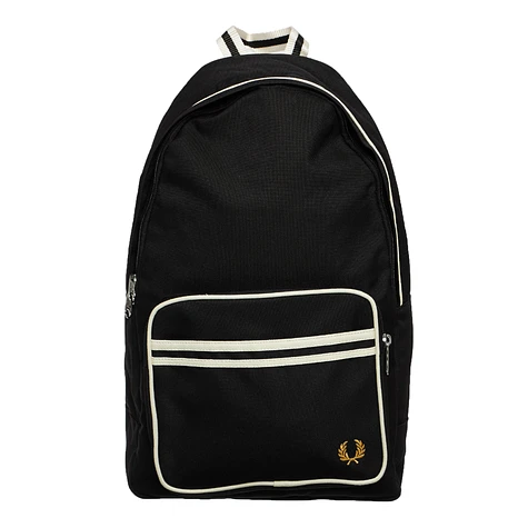 Fred Perry - Twin Tipped Backpack