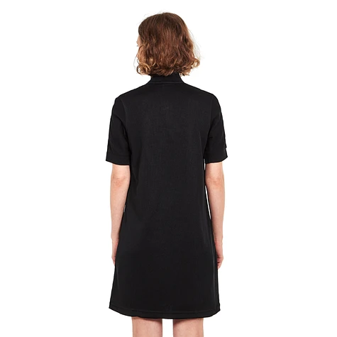 Fred Perry - Mesh Overlay Dress