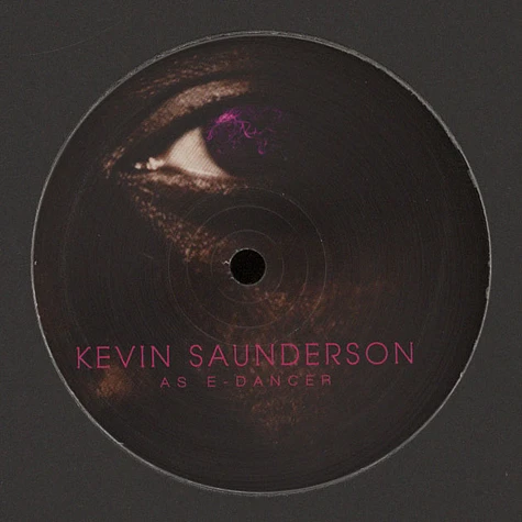 E-Dancer (Kevin Saunderson) - Heavenly (Revisited Part 4)